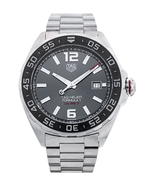 Tag Heuer Formula 1 WAZ2011.BA0842